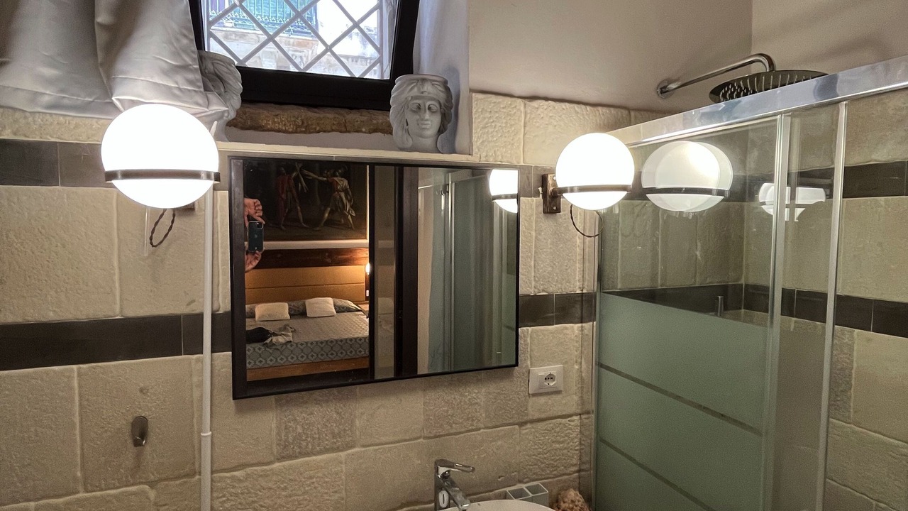 Photo of Bathroom in Eastern Sicily