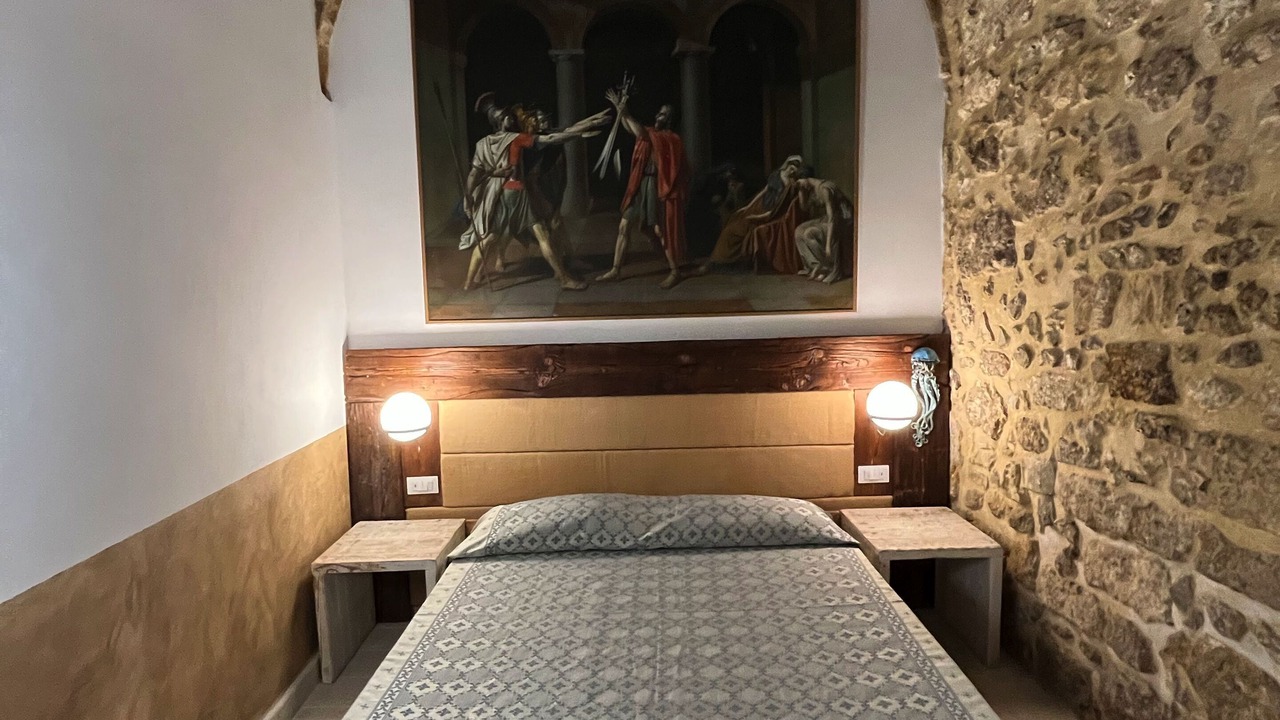 Photo of Bedroom in Eastern Sicily