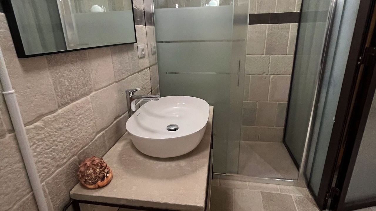 Photo of Bathroom in Eastern Sicily