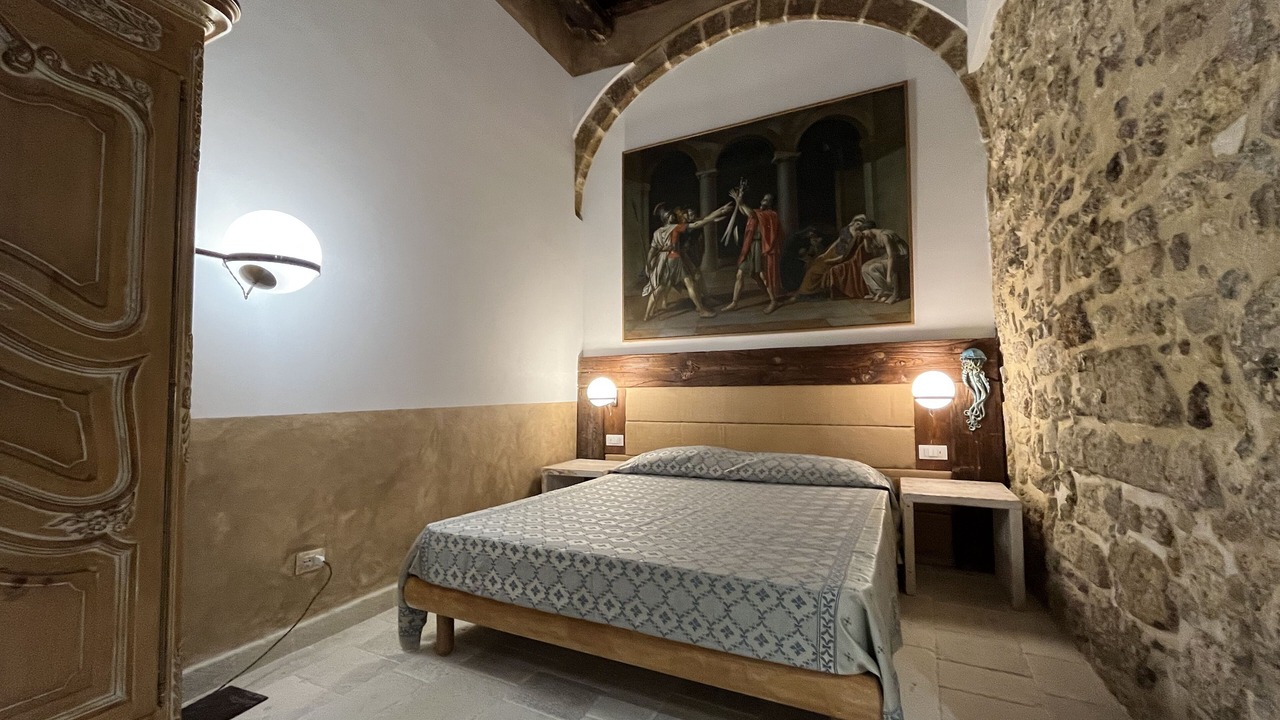 Photo of Bedroom in Eastern Sicily