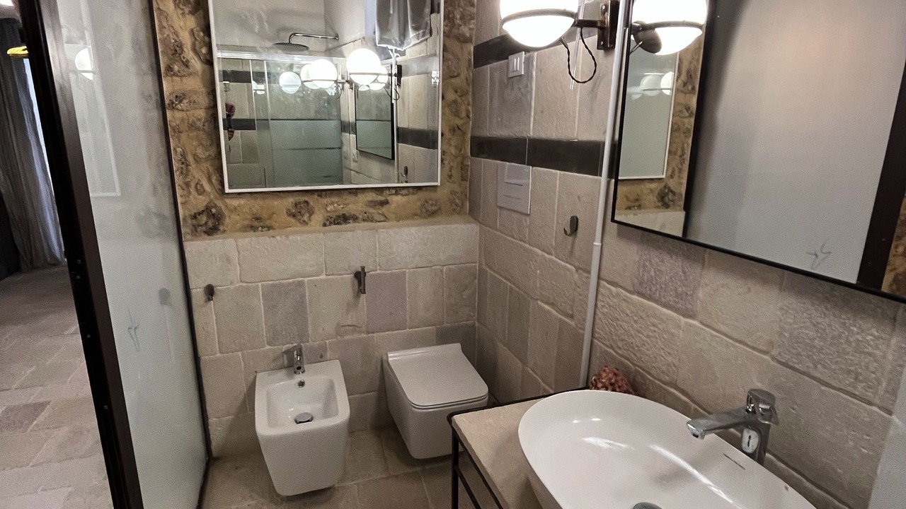 Photo of Bathroom in Eastern Sicily