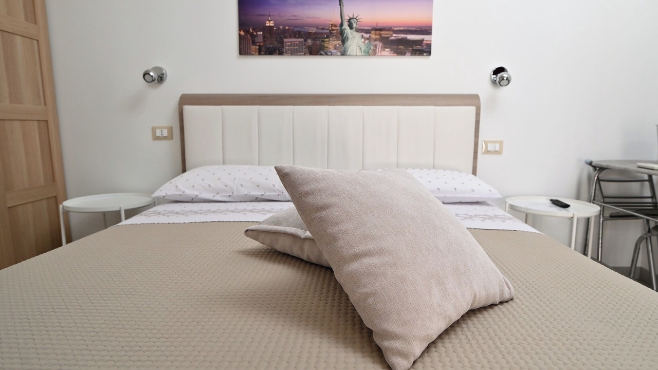 Photo of Bedroom in Ispica