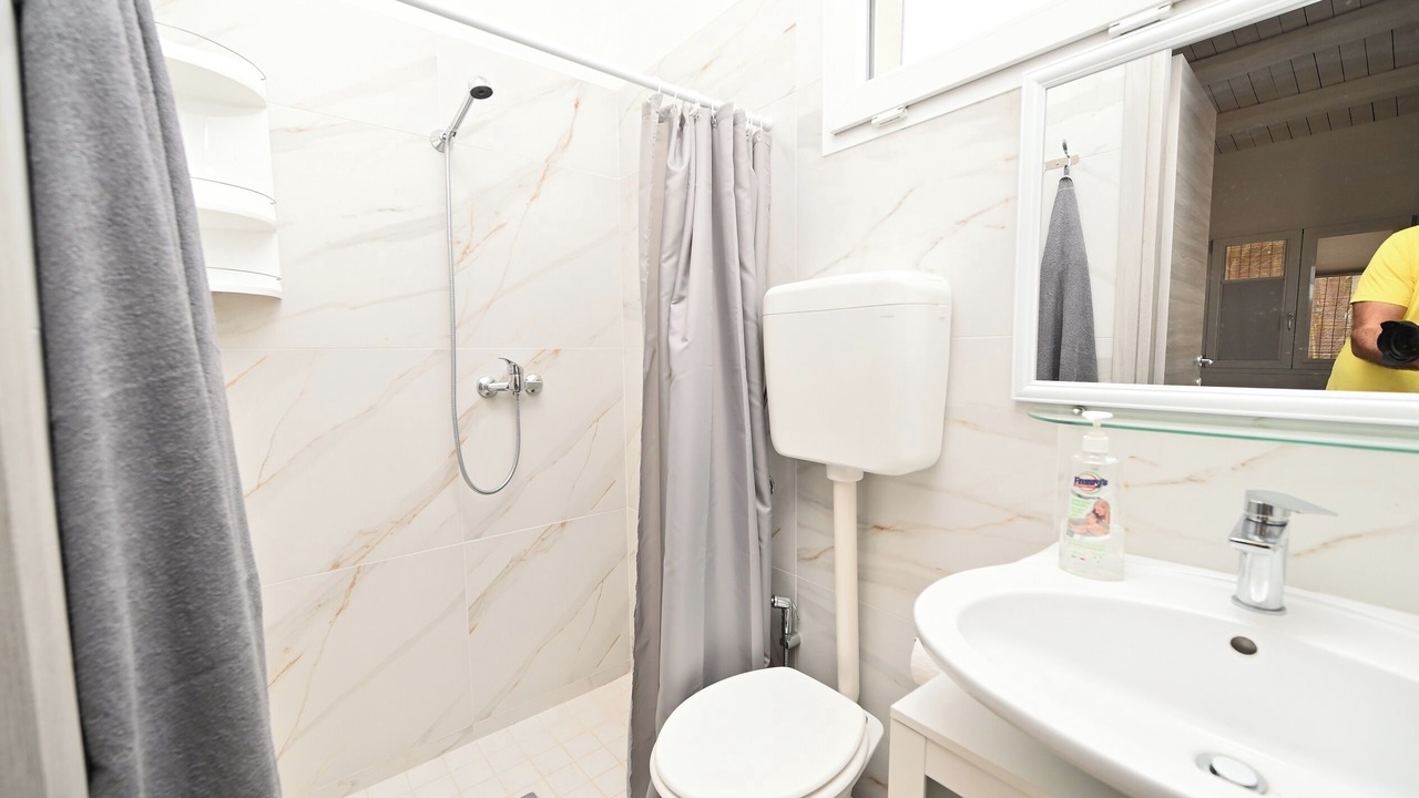 Photo of Bathroom in Ispica