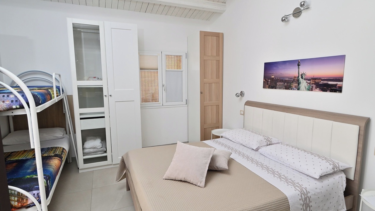Photo of Bedroom in Ispica