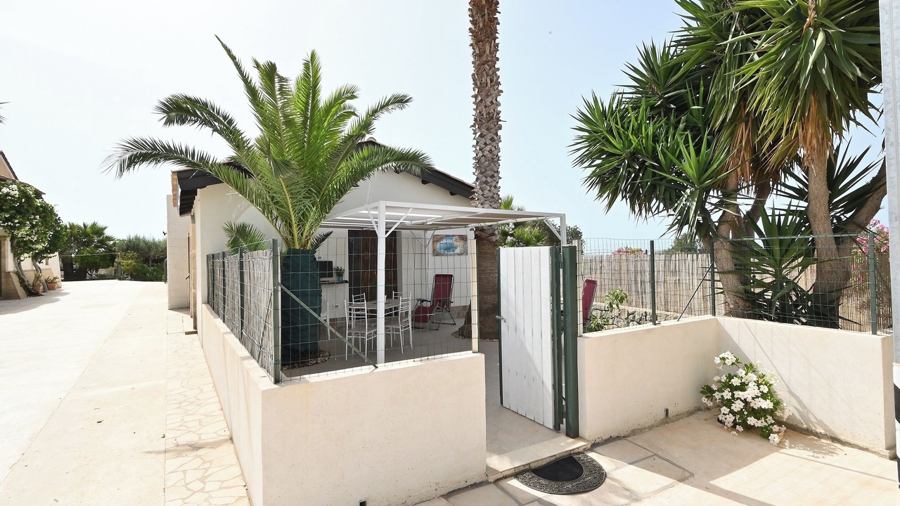 Photo of Patio Balcony in Ispica