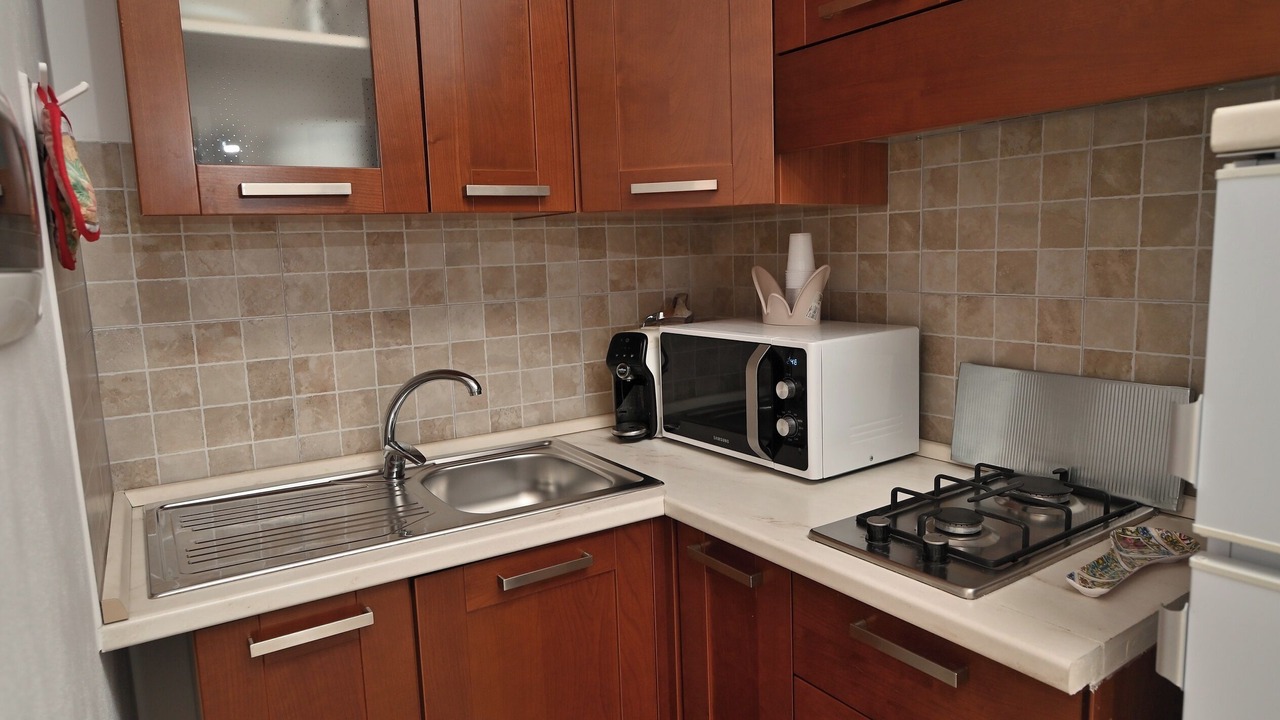 Photo of Kitchen in Ispica