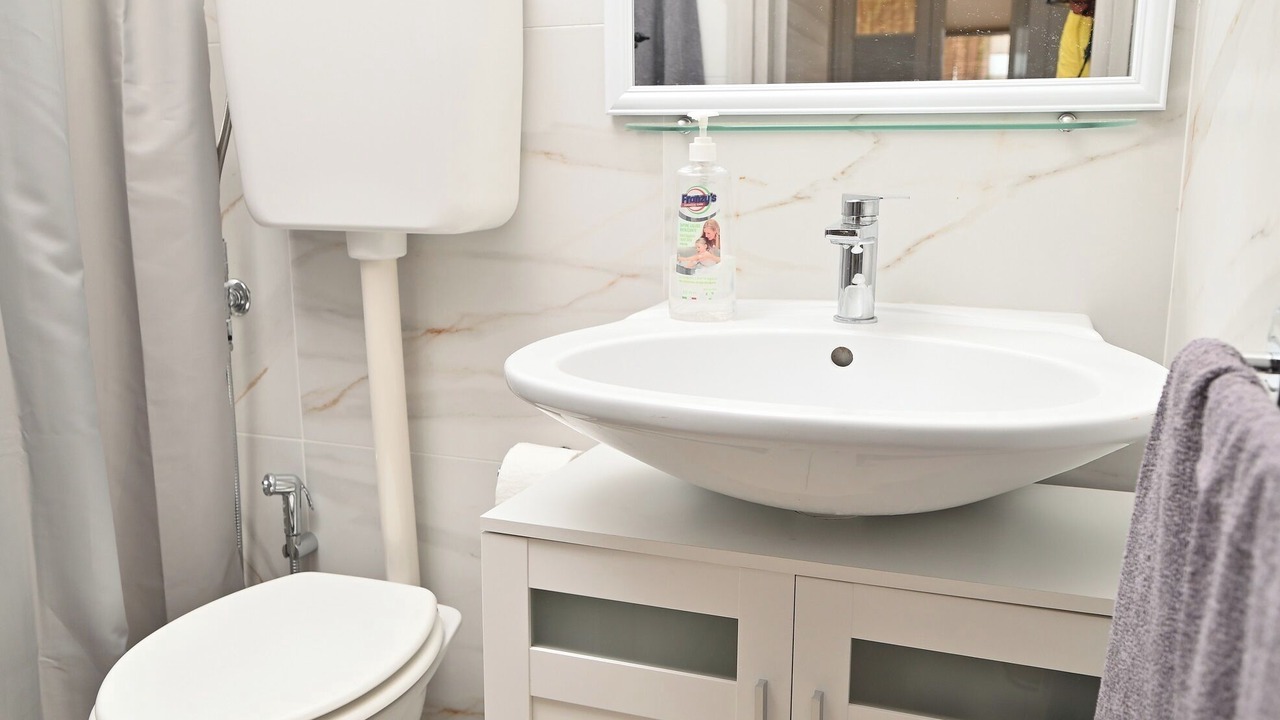 Photo of Bathroom in Ispica