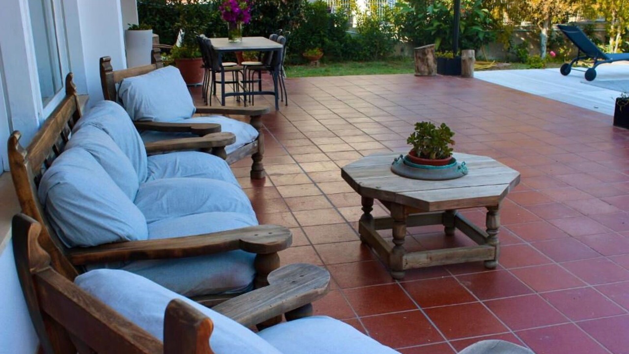 Photo of Patio Balcony in Province of Messina