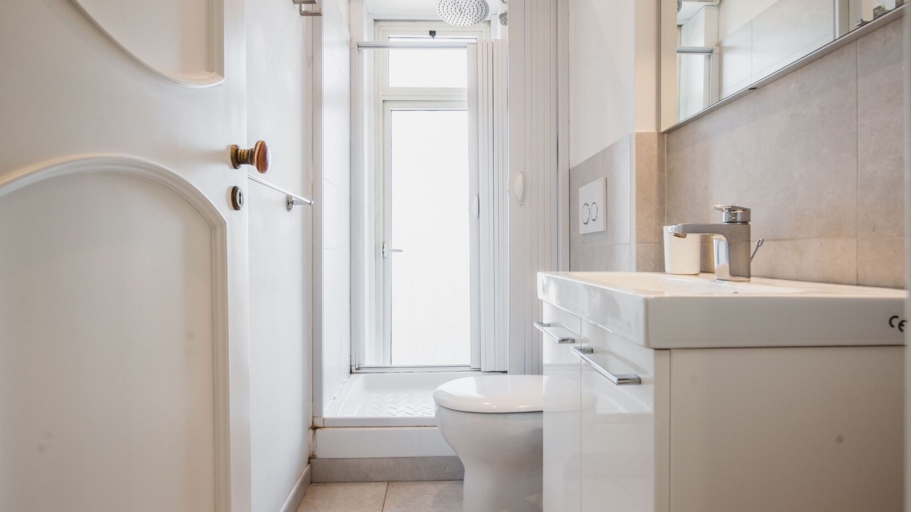 Photo of Bathroom in Picanello-Ognina-Barriera-Canalicchio