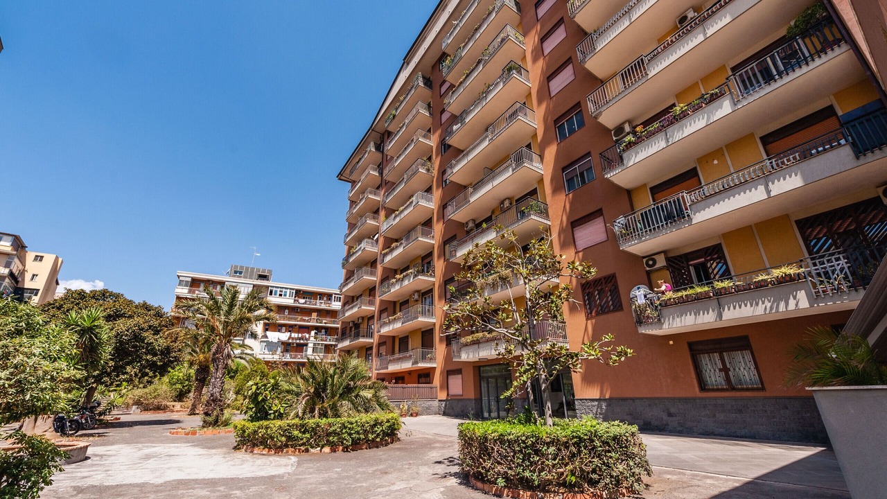 Photo of Outdoor in Picanello-Ognina-Barriera-Canalicchio