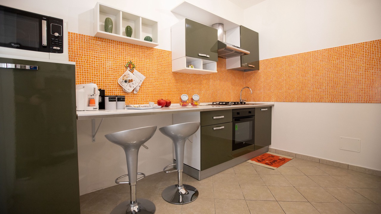Photo of Kitchen in Palermo
