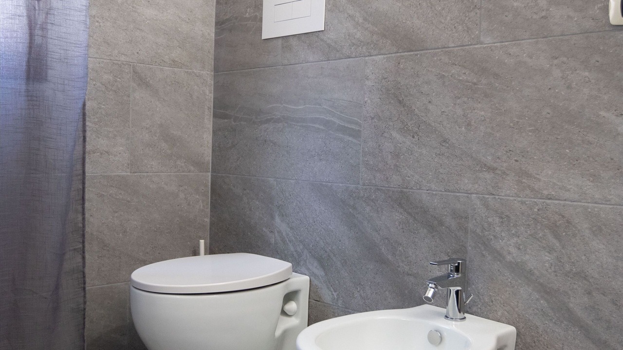 Photo of Bathroom in Palermo