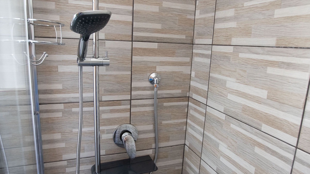 Photo of Bathroom in Palermo