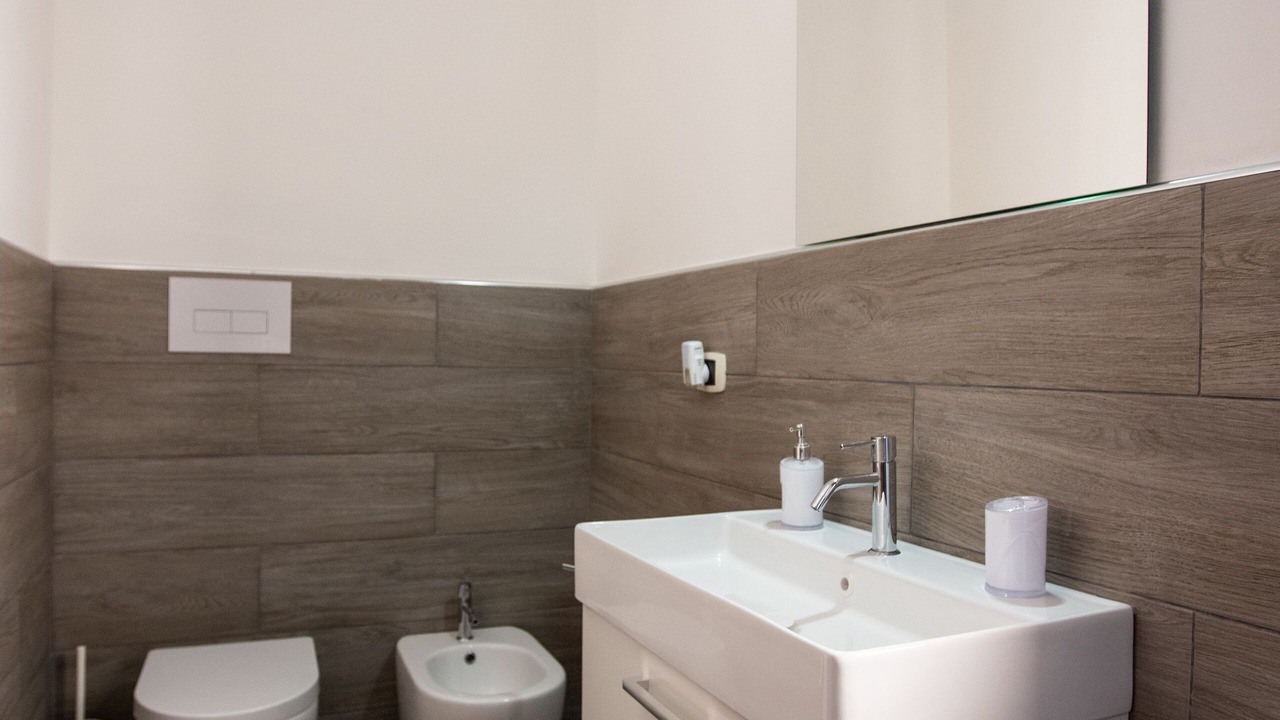 Photo of Bathroom in Palermo