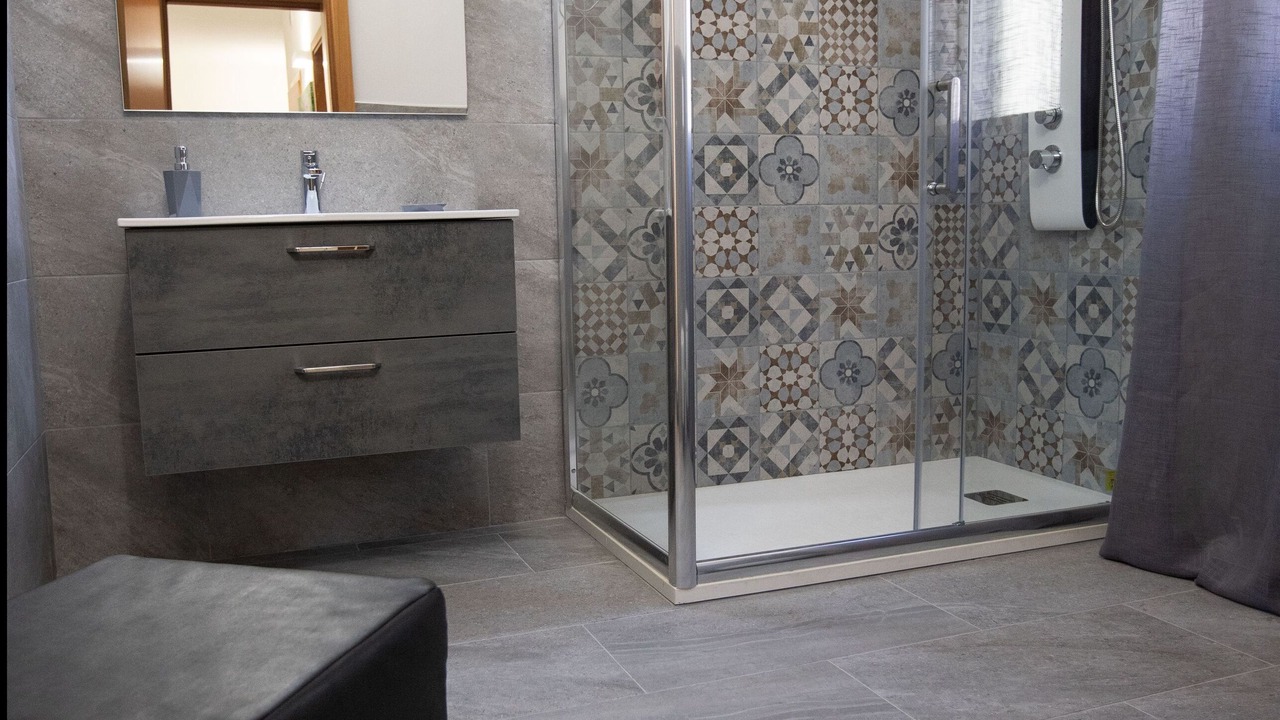 Photo of Bathroom in Palermo