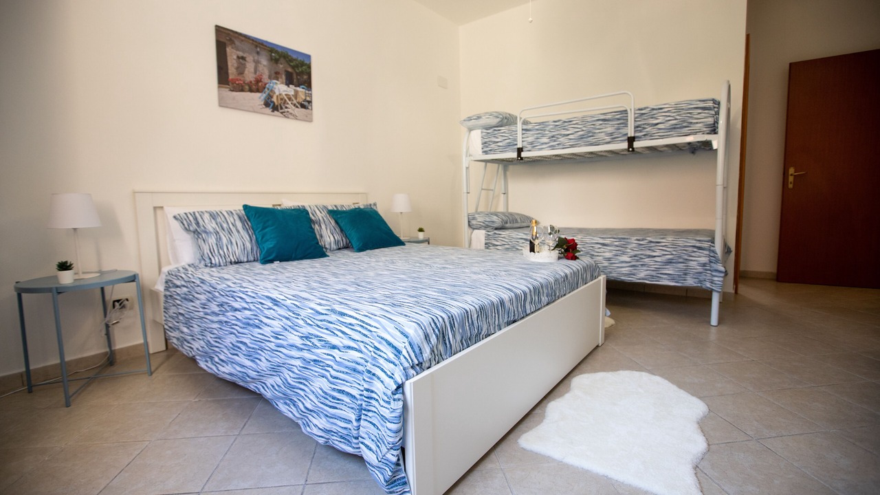 Photo of Bedroom in Palermo