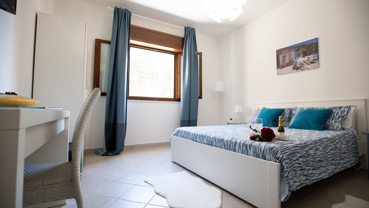 Photo of Bedroom in Palermo