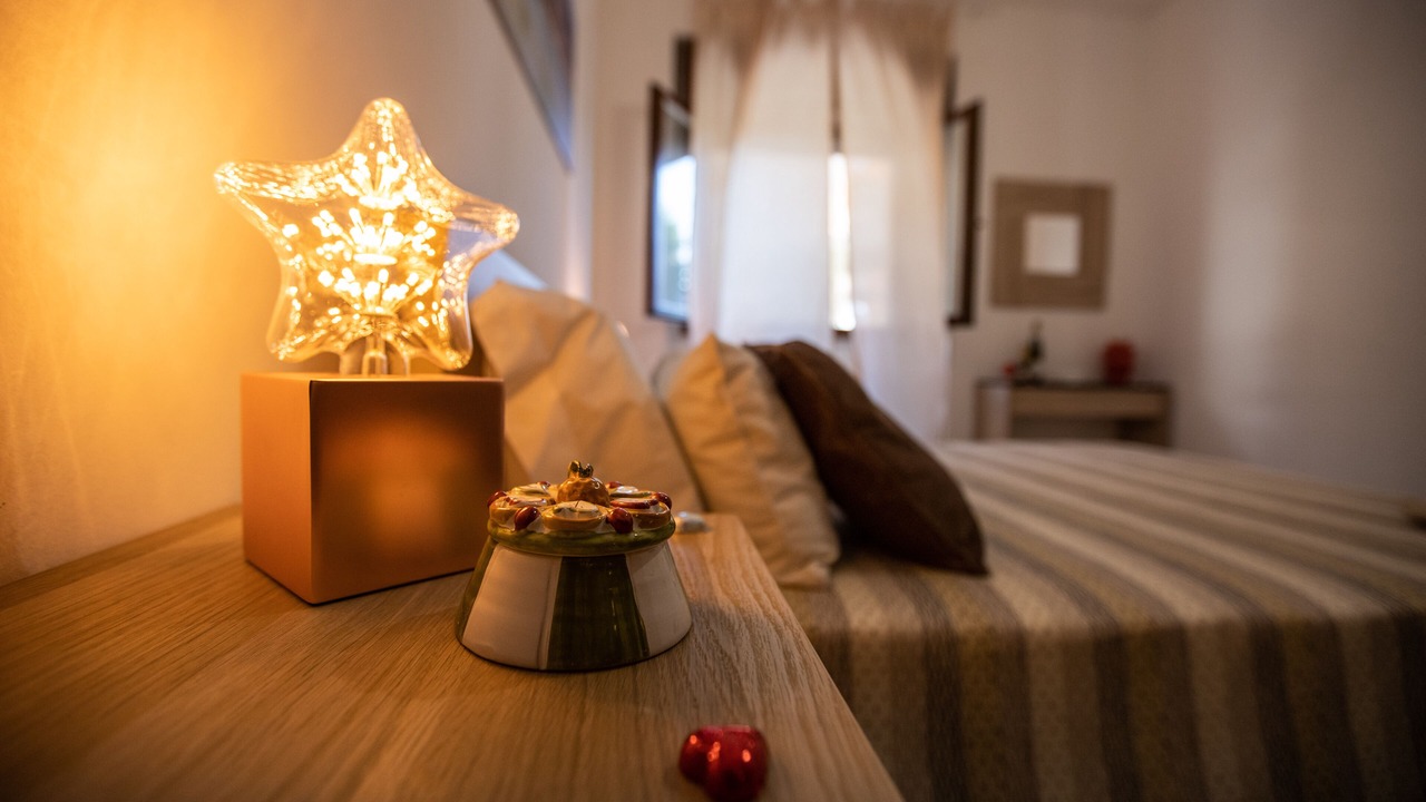 Photo of Bedroom in Palermo