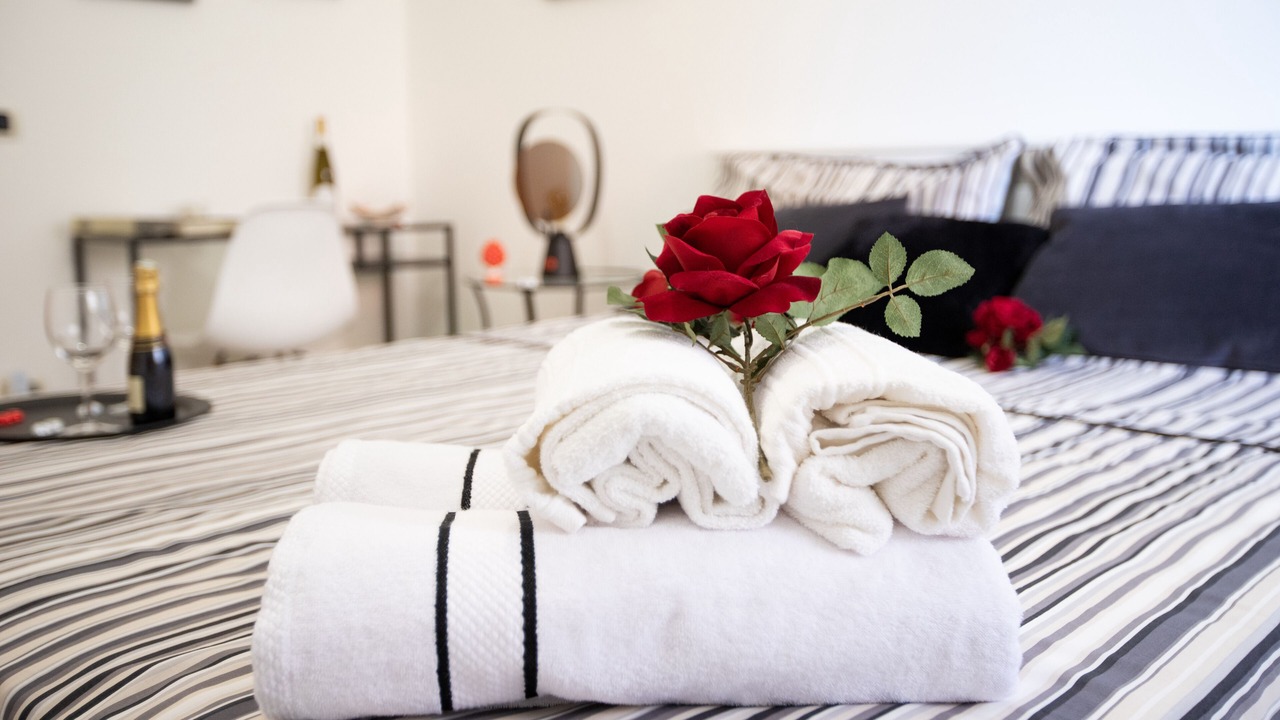Photo of Bedroom in Palermo