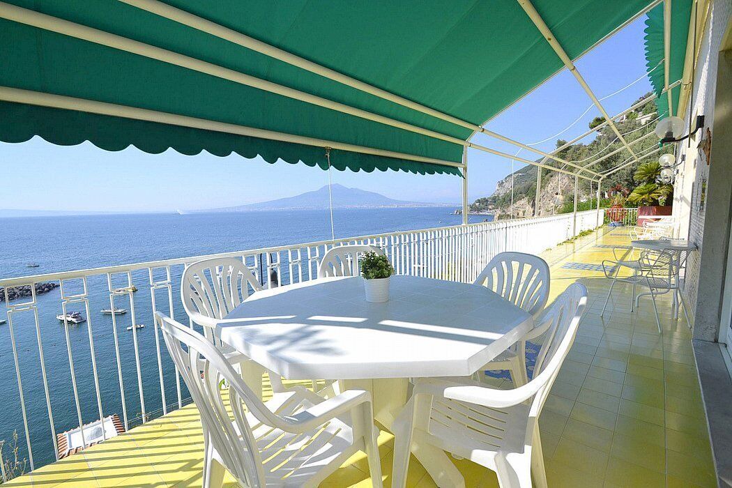 Photo of Outdoor in Vico Equense