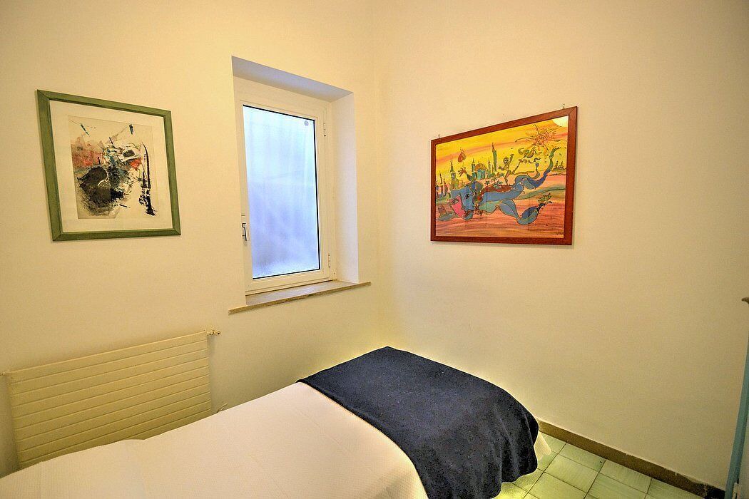 Photo of Bedroom in Vico Equense
