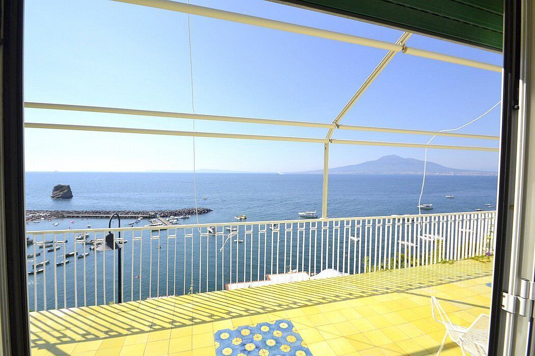 Photo of Outdoor in Vico Equense