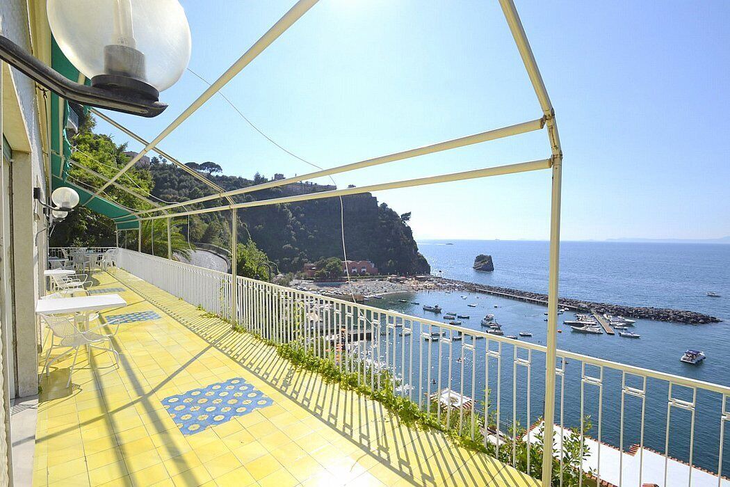 Photo of Outdoor in Vico Equense