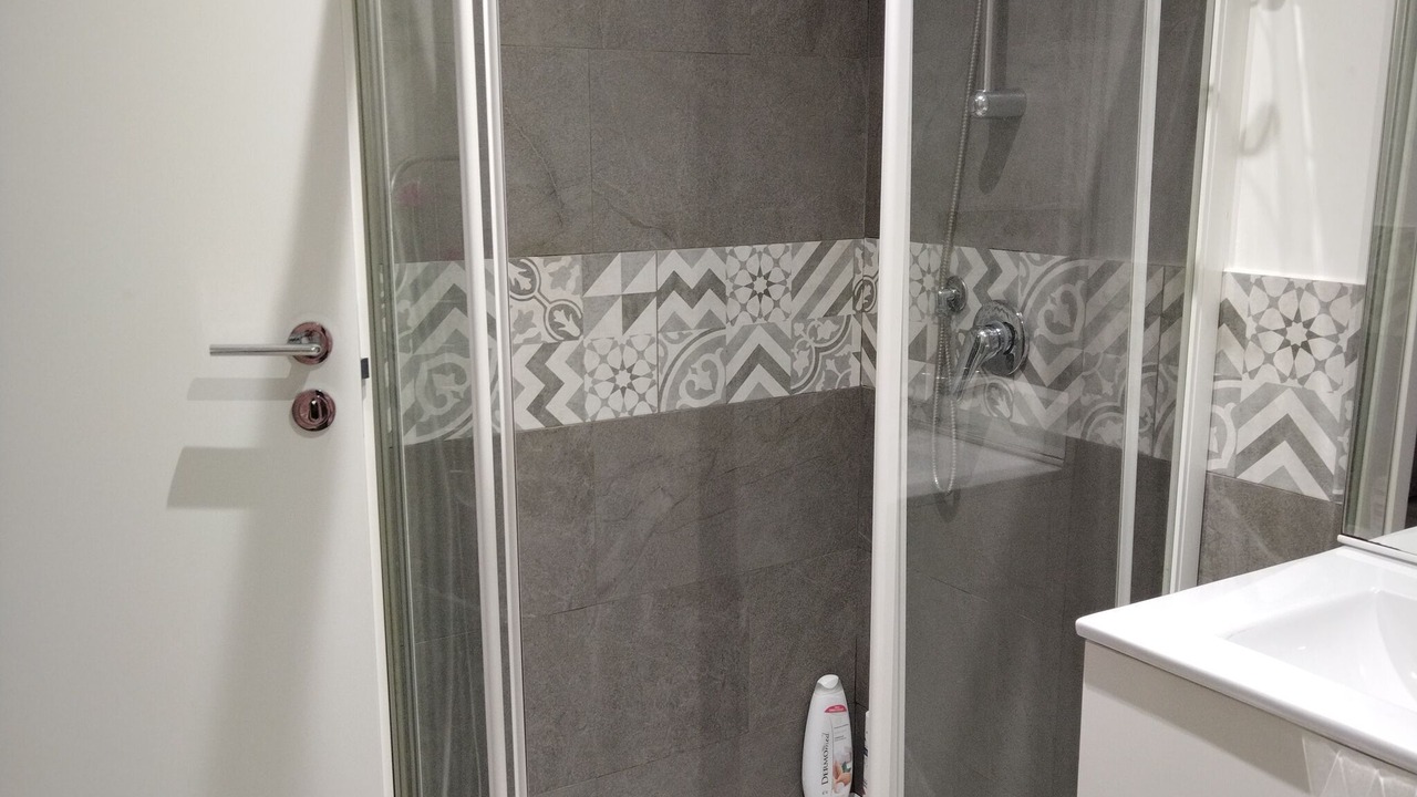Photo of Bathroom in Villaggio del Pino-Le Ginestre
