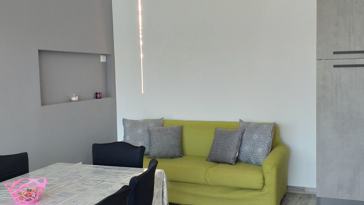 Photo of Livingroom in Villaggio del Pino-Le Ginestre