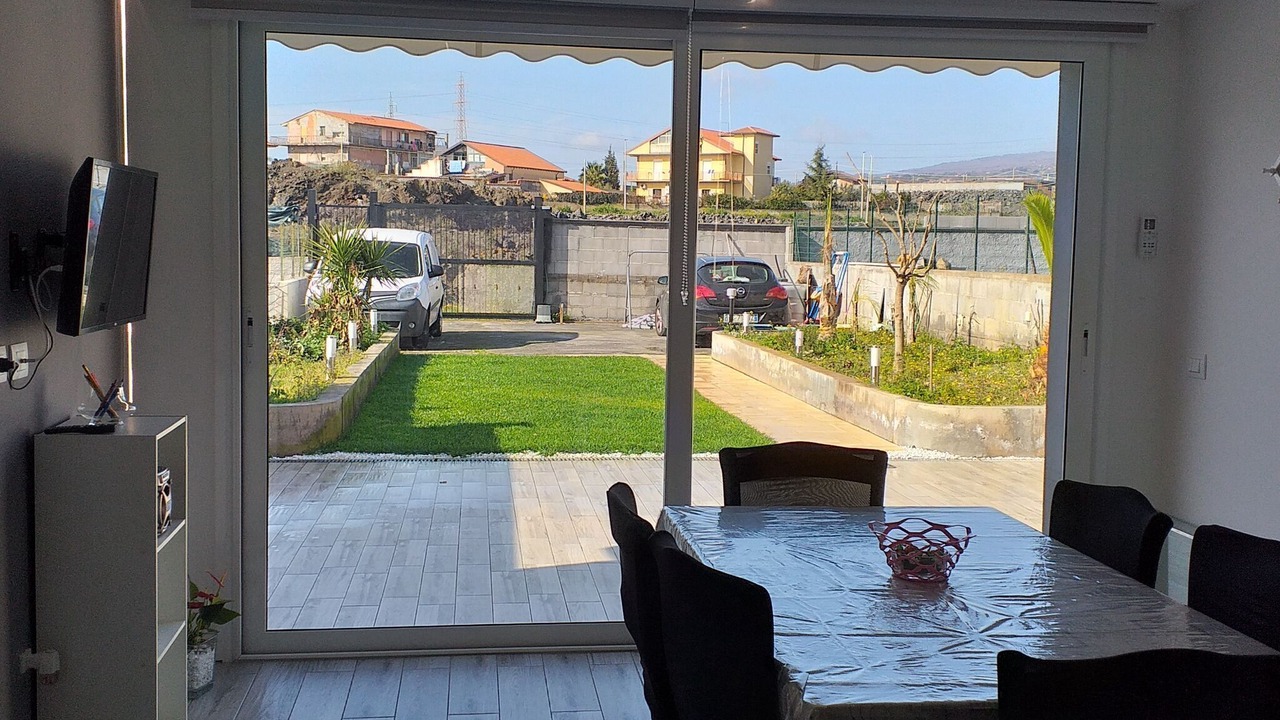 Photo of Livingroom in Villaggio del Pino-Le Ginestre