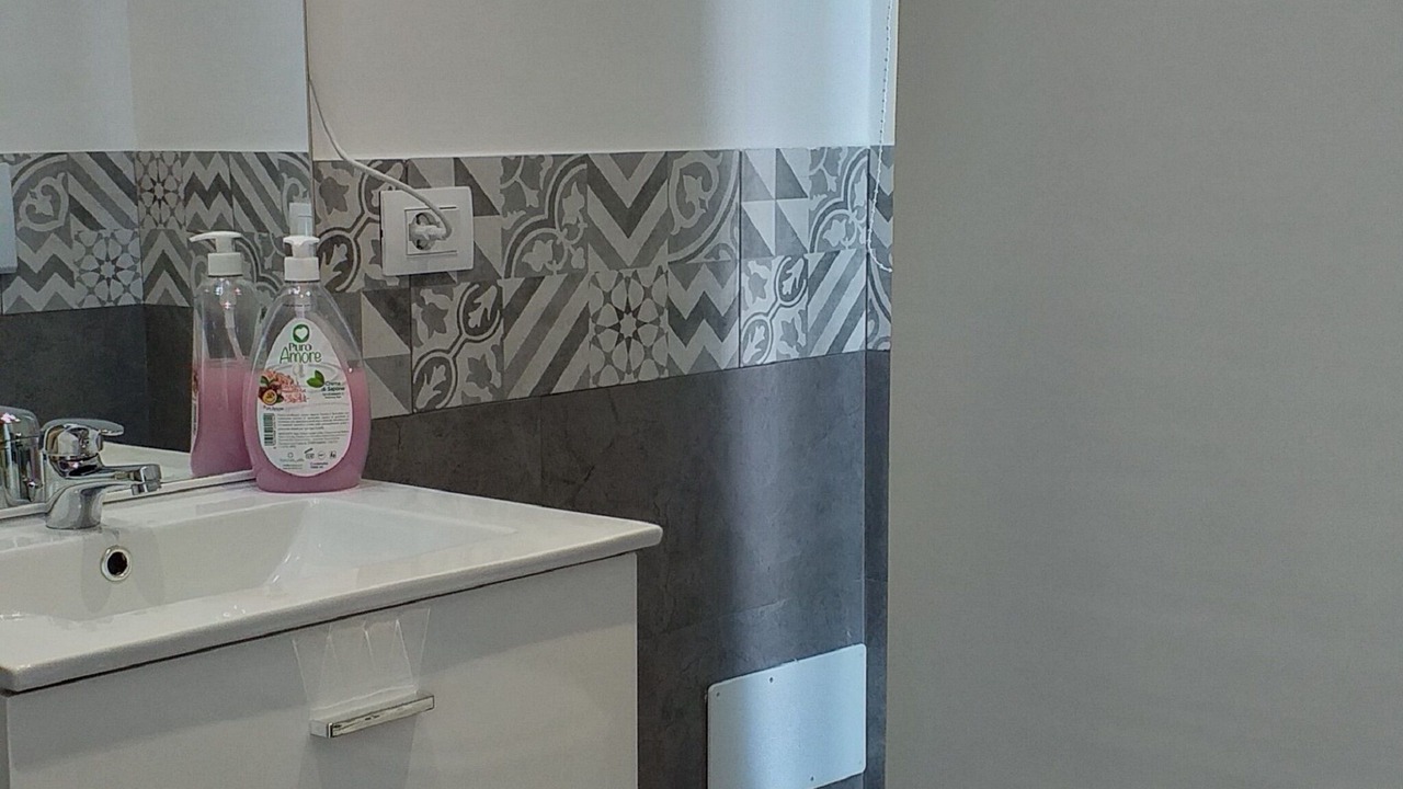 Photo of Bathroom in Villaggio del Pino-Le Ginestre