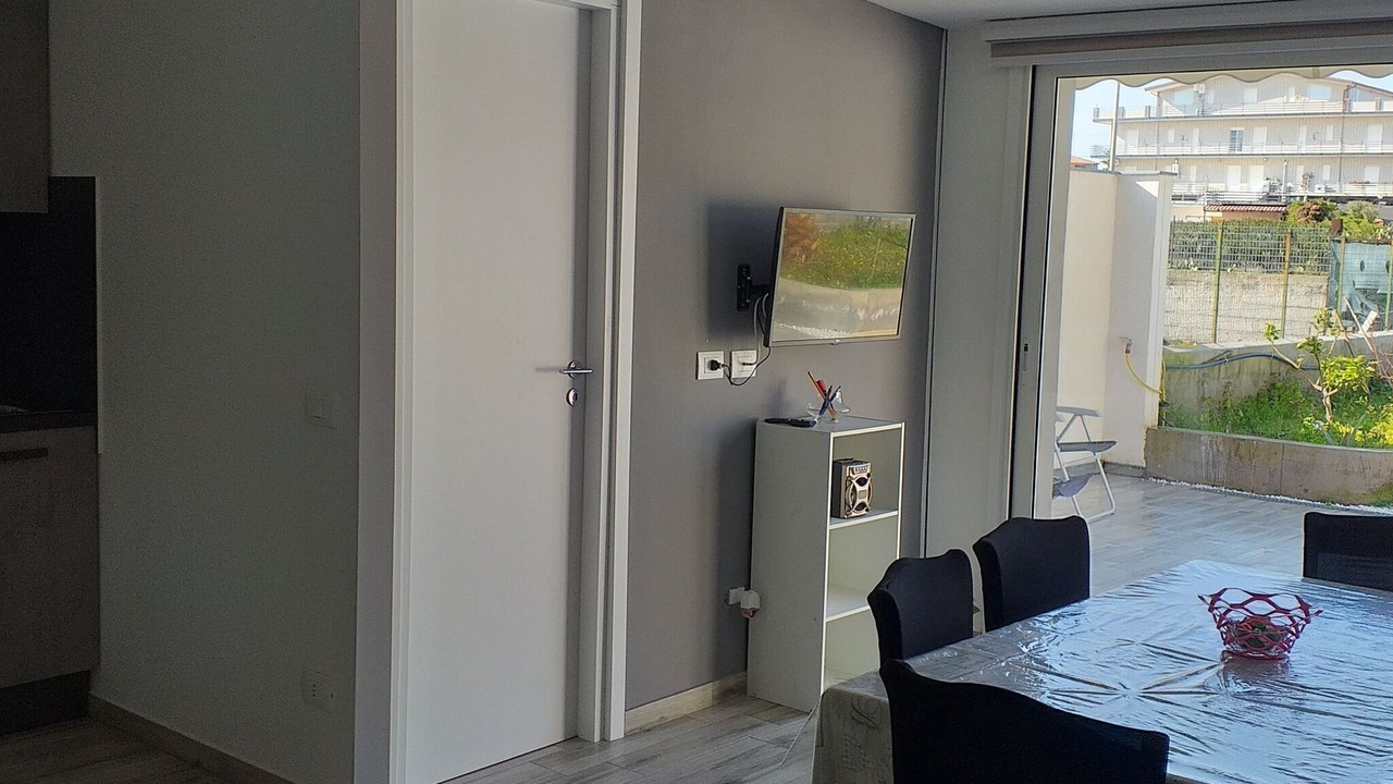 Photo of Livingroom in Villaggio del Pino-Le Ginestre