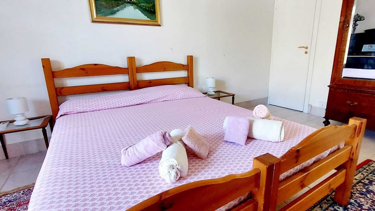 Photo of Bedroom in Castellammare