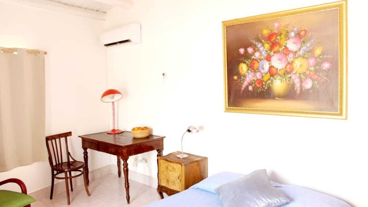 Photo of Bedroom in Castellammare