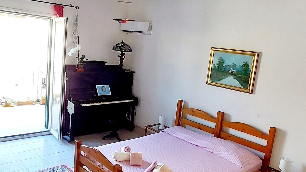 Photo of Bedroom in Castellammare