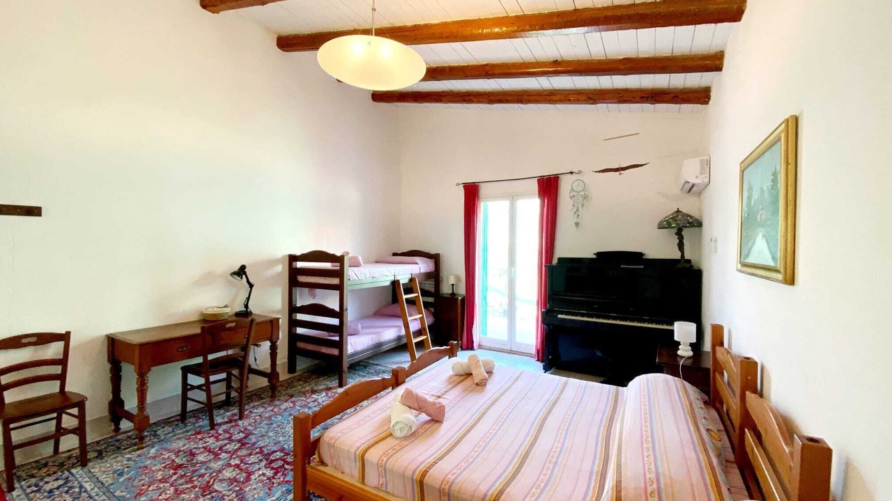 Photo of Bedroom in Castellammare