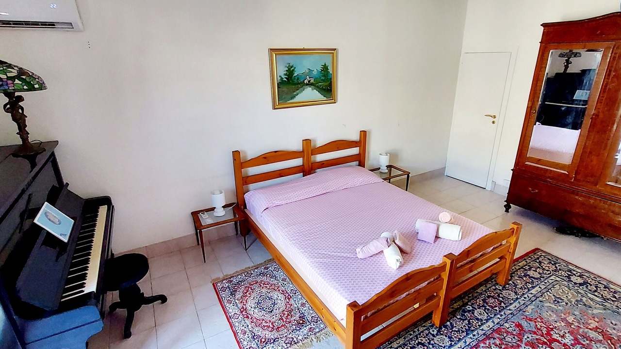 Photo of Bedroom in Castellammare