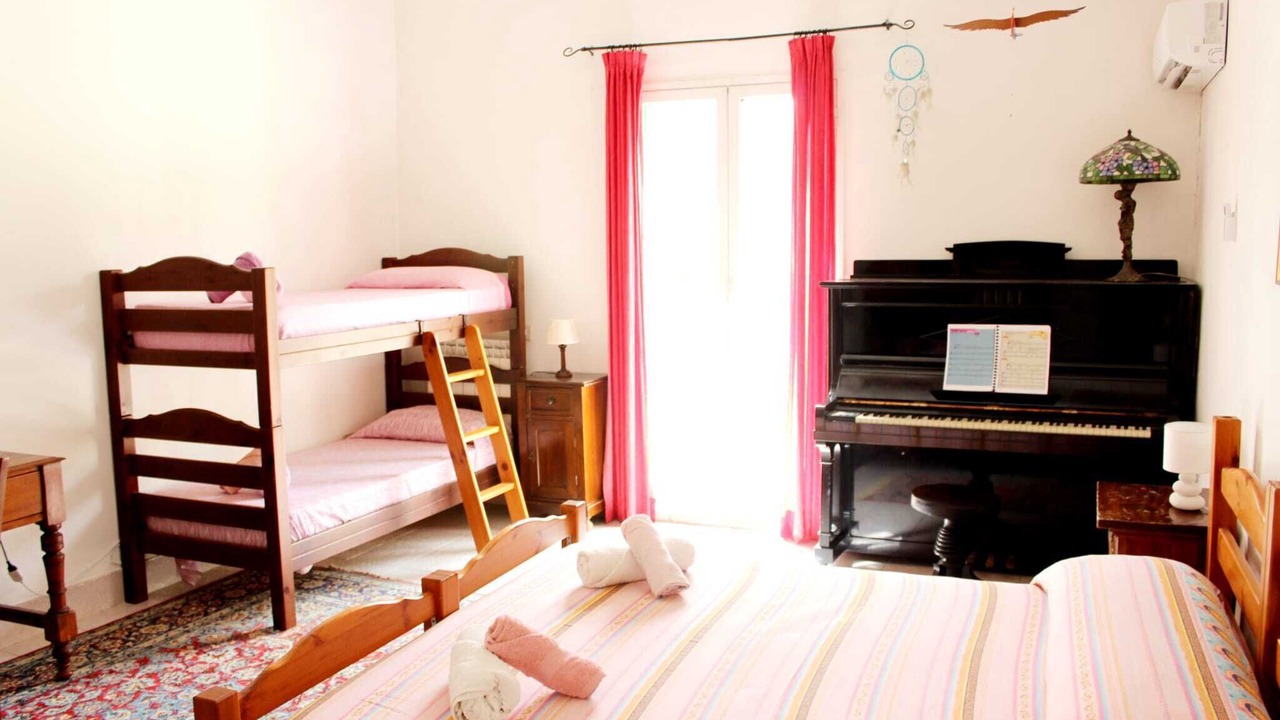 Photo of Bedroom in Castellammare