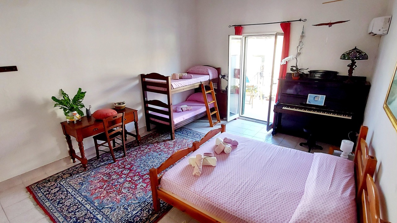 Photo of Bedroom in Castellammare