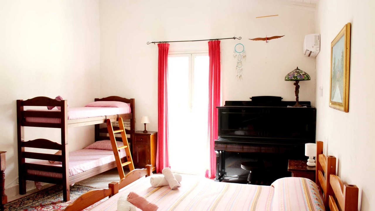 Photo of Bedroom in Castellammare