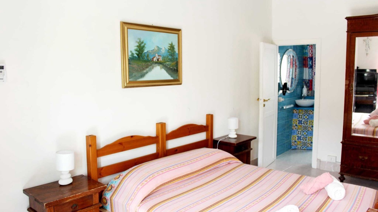 Photo of Bedroom in Castellammare