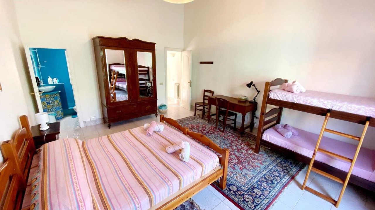 Photo of Bedroom in Castellammare