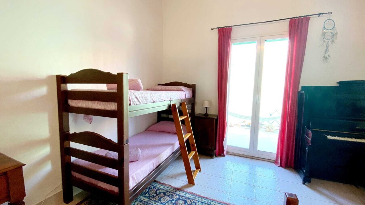 Photo of Bedroom in Castellammare