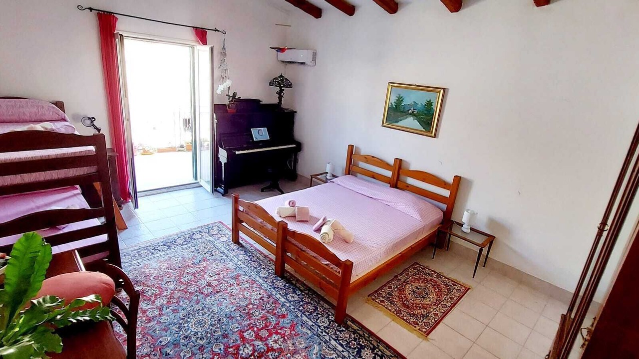 Photo of Bedroom in Castellammare