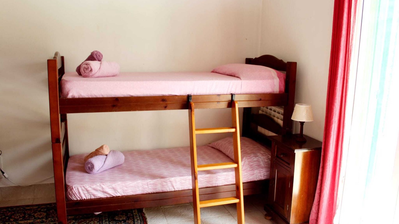 Photo of Bedroom in Castellammare