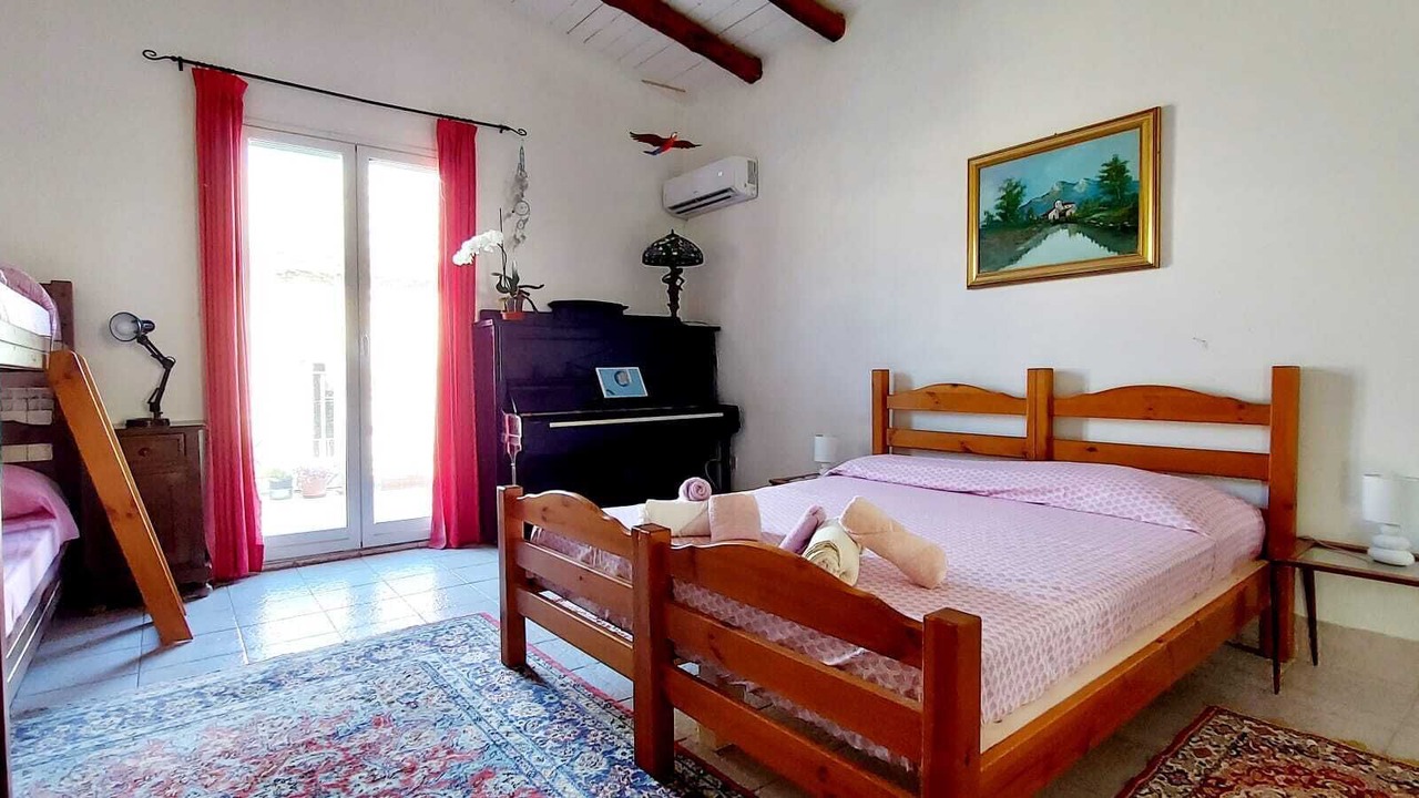 Photo of Bedroom in Castellammare