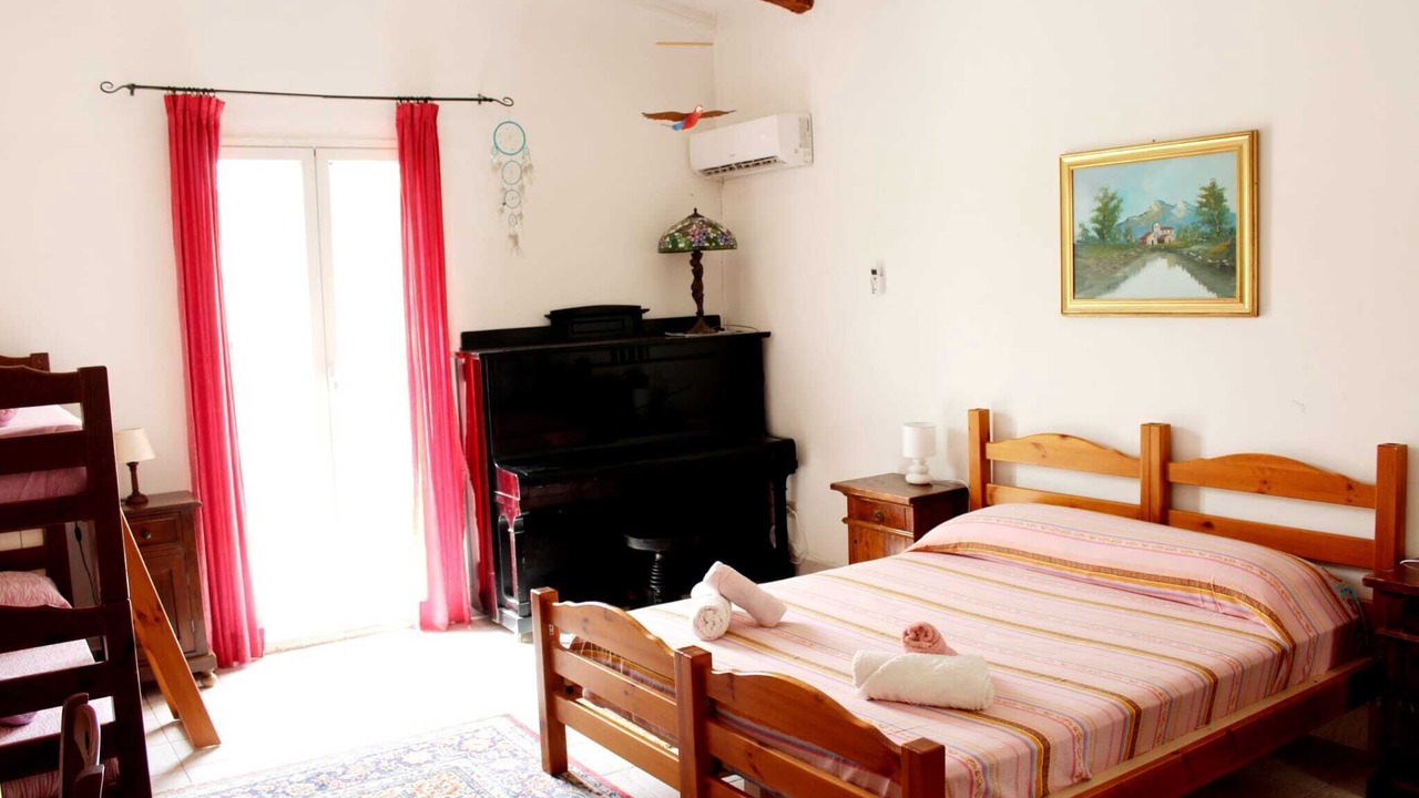 Photo of Bedroom in Castellammare