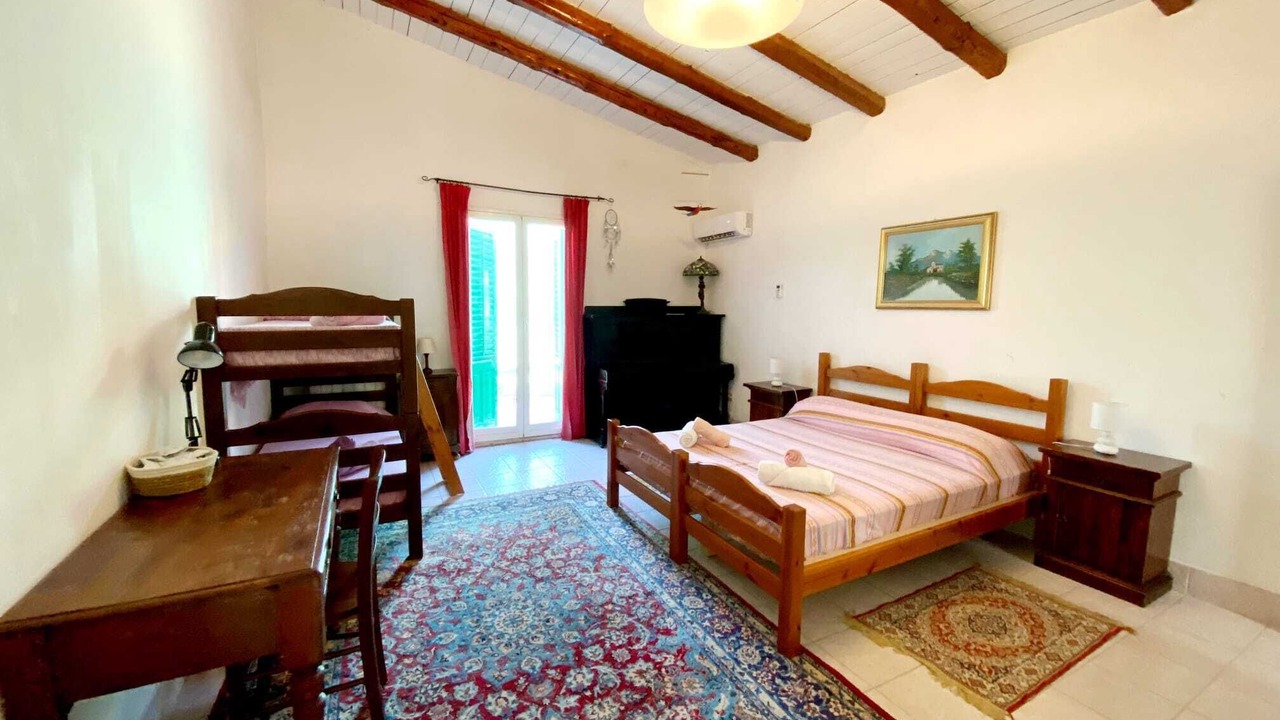 Photo of Bedroom in Castellammare