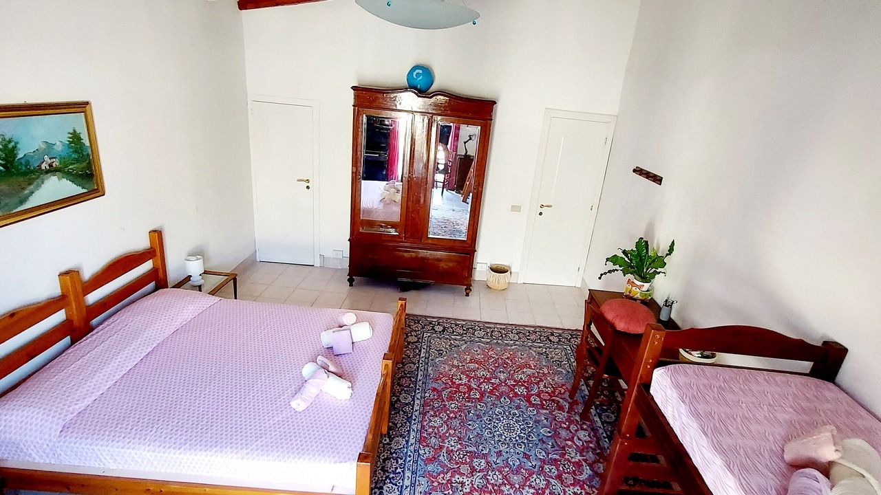 Photo of Bedroom in Castellammare