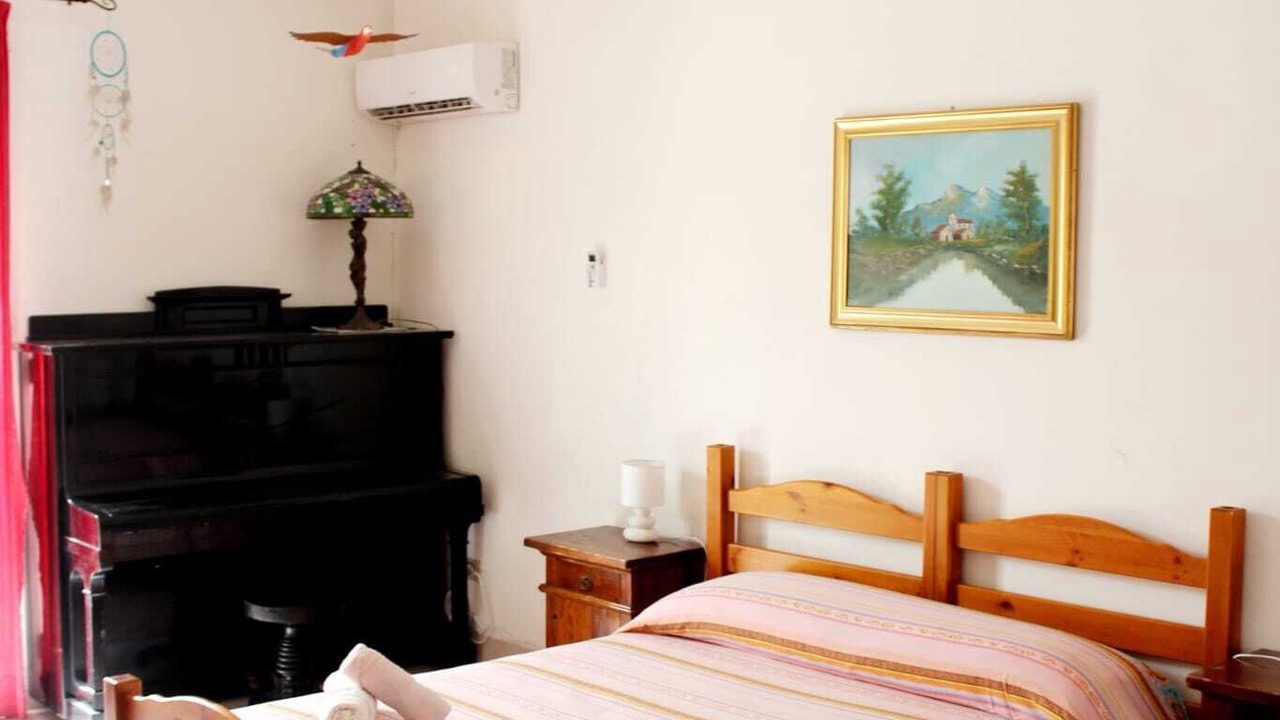 Photo of Bedroom in Castellammare